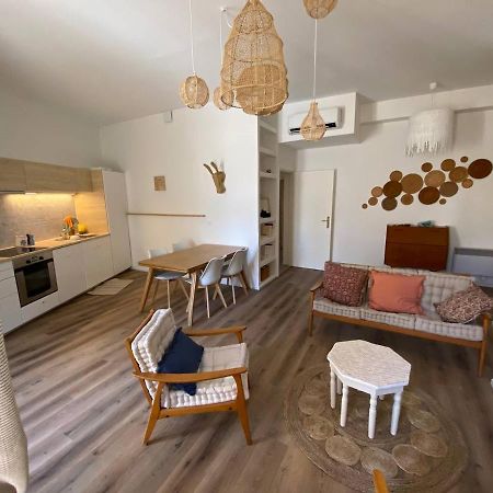 Comédie, Superbe appartement 2 chambres Montpellier Extérieur photo