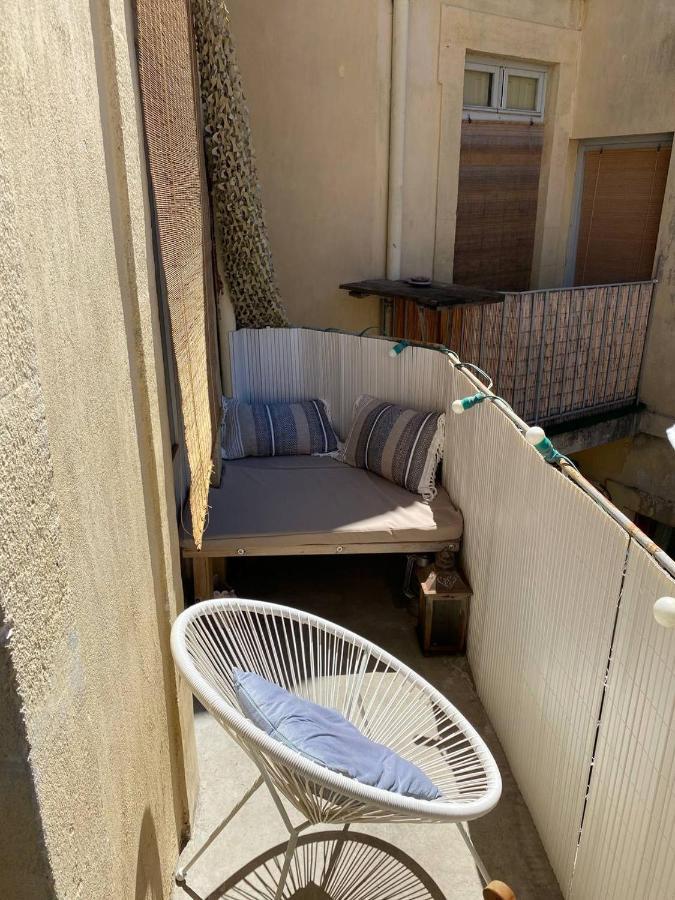 Comédie, Superbe appartement 2 chambres Montpellier Extérieur photo