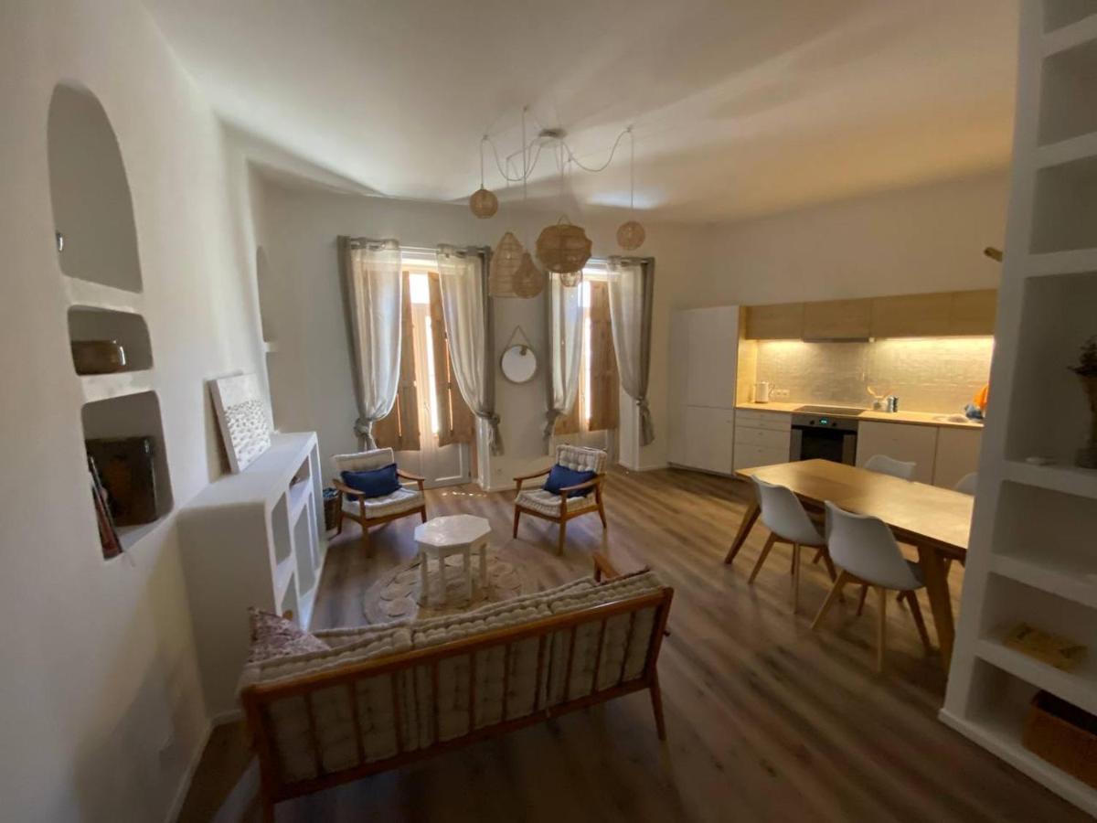 Comédie, Superbe appartement 2 chambres Montpellier Extérieur photo
