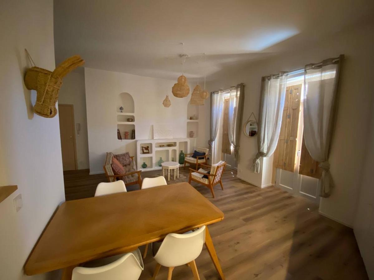 Comédie, Superbe appartement 2 chambres Montpellier Extérieur photo
