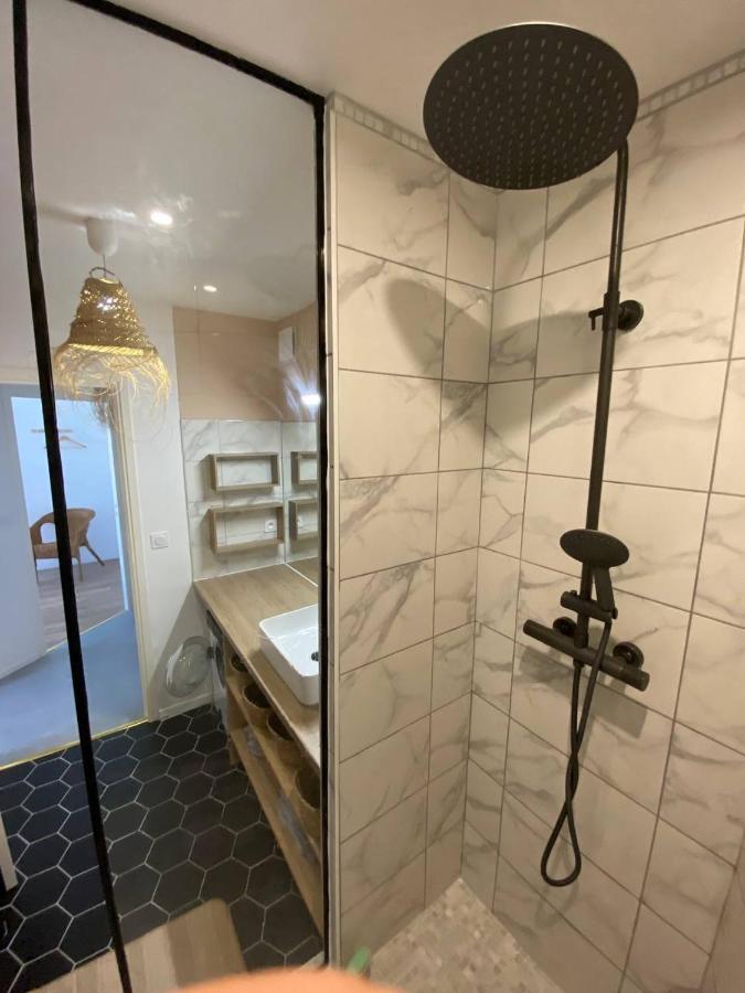 Comédie, Superbe appartement 2 chambres Montpellier Extérieur photo