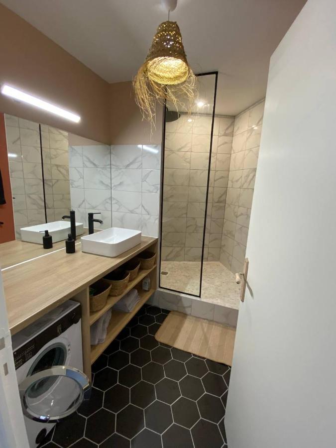 Comédie, Superbe appartement 2 chambres Montpellier Extérieur photo