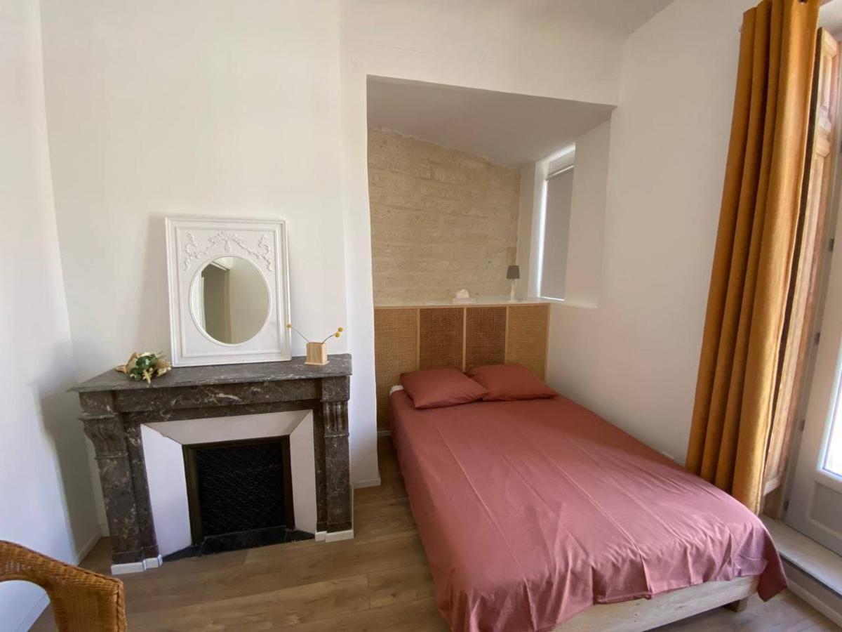Comédie, Superbe appartement 2 chambres Montpellier Extérieur photo
