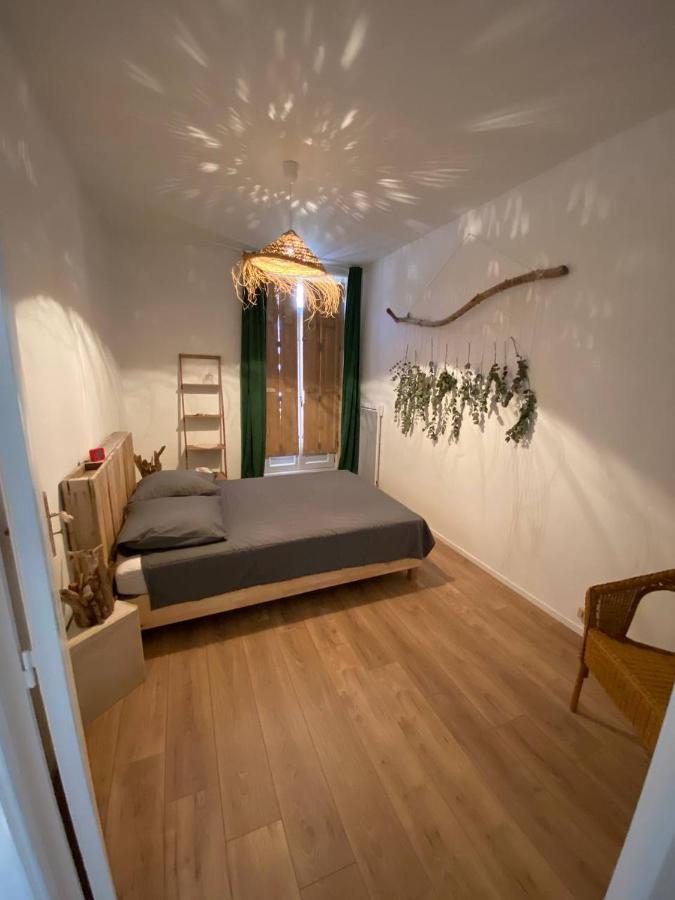 Comédie, Superbe appartement 2 chambres Montpellier Extérieur photo