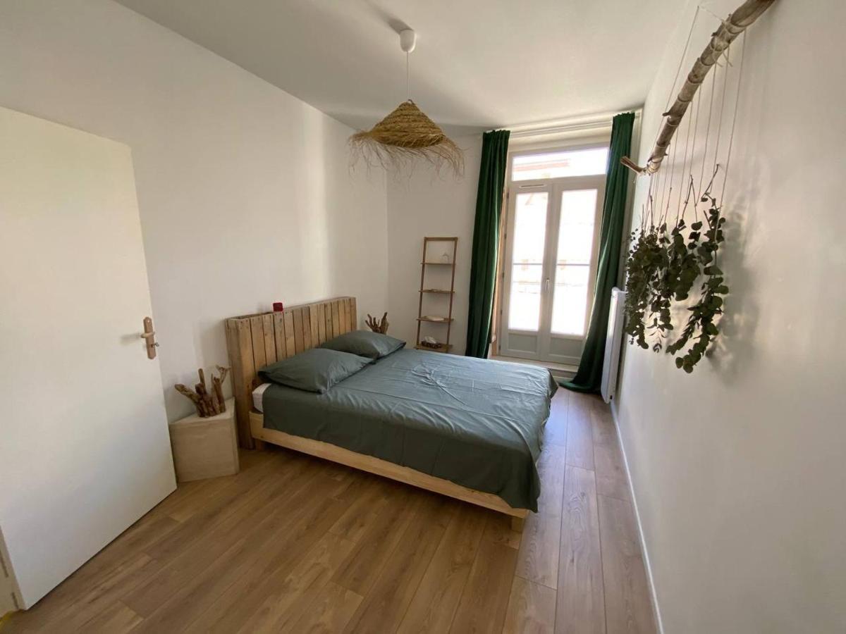 Comédie, Superbe appartement 2 chambres Montpellier Extérieur photo
